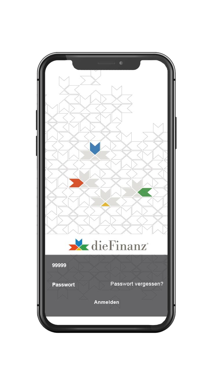 dieFinanz App